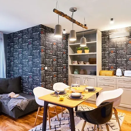Stylish And High-End Designer Apartments In City Center Sofia Exterior photo